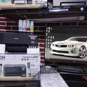 AMATLY EPSON 3250 WI-FI