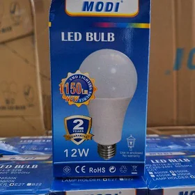 led cyra lampa 12 W