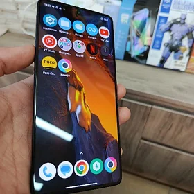 Redmi not 12 turbo