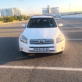 Toyota RAV4 2009