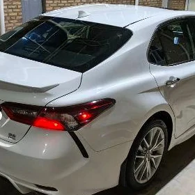 Toyota Camry 2022