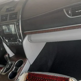 Toyota Camry 2013