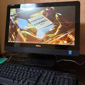 Dell Monoblock