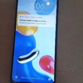 Redmi not 11