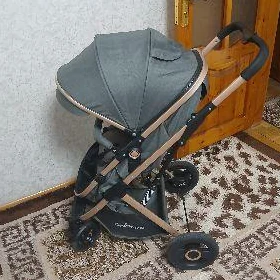 Детская коляска