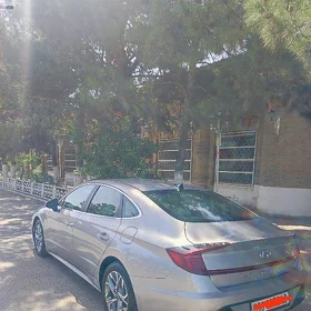 Hyundai Sonata 2023