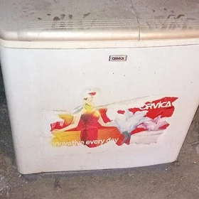 Orvica kir masyn
