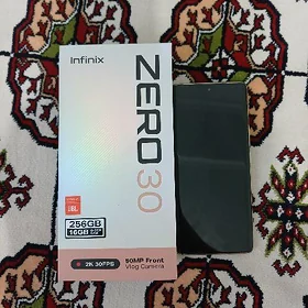 Infinix Zero 30 8+8, 256