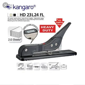 Kangaroo 210 l stepler