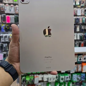 iPad Pro 11-inch