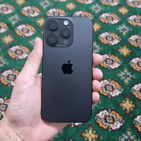 iPhone 16pro 256gb