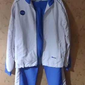 Спортивный Кастюм