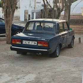 Lada 2107 2006