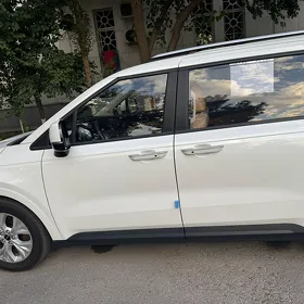 Kia Carnival 2022