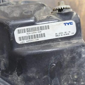 tayota karolla fara