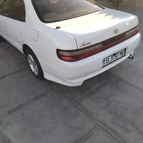 Toyota Mark II 1995