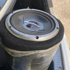 pioneer bocka