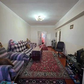 satlyk kwartira