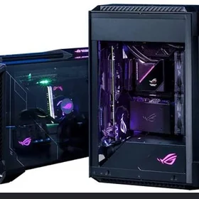 asus rog case (mini-itx)
