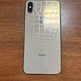 iPhone Xs Max