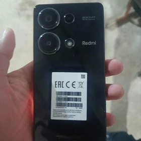 Redmi note 13pro