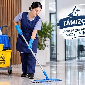 TÄMIZÇI