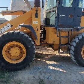 XCMG LW300F 2013