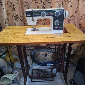 janome tikin швейная  машина