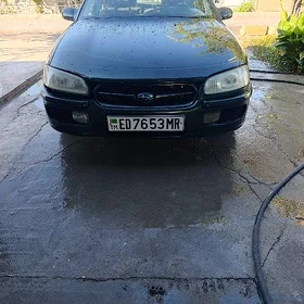 Opel Omega 1995