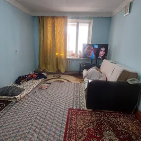 (3953)-1MKR 1-KOMNAT 3-ETAJ 40-KWADRAT ŞEWÇENKO KÖÇE