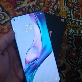 Hiaomi 11Ultra 12 256