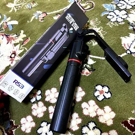 Selfi palka/ tripod