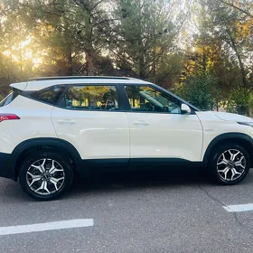 Kia Seltos 2023