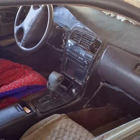 Toyota Chaser 1993