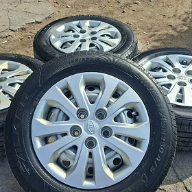 hyundai 15lik radnoy diska pok