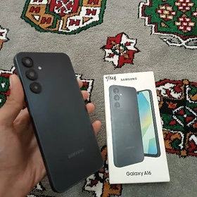 Samsung A16 4/128Gb