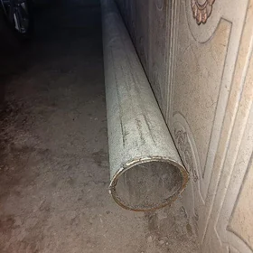 труба