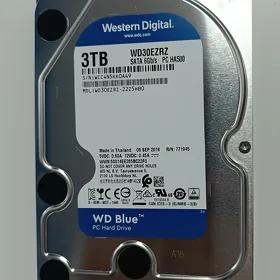 3TB Joski ( Hard ) HDD diskler.
