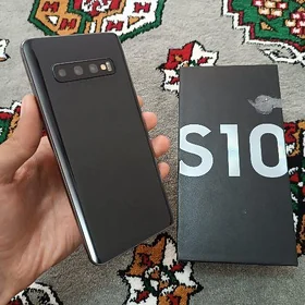 Samsung S10 8/128Gb