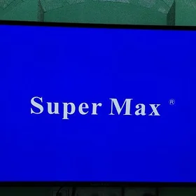 Super Max Telewizor.