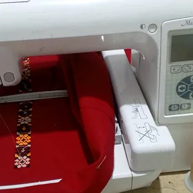 janome
