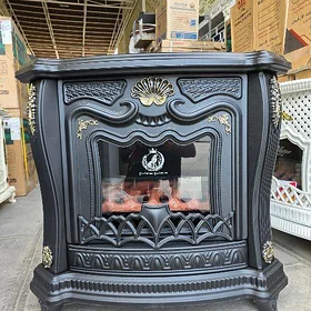 iran gaz pec eyran