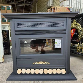 iran gaz pec eyran
