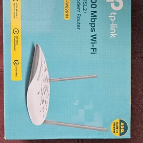Tp-link wifi router