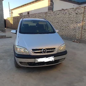 Opel Zafira 2003