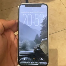 iphone 12 mini