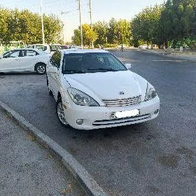 Lexus ES 300 2003