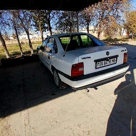 Opel Vectra 1991