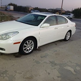 Lexus ES 2003
