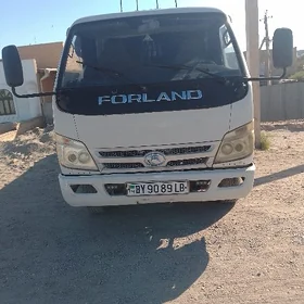 Forland H2 2014